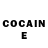 Cocaine 98% Marcin U